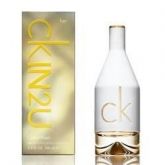 CKIN2U FOR HER  100 ML