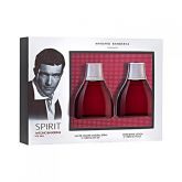 Spirit AB EDT + After Shave de 100 ml  Coffrey