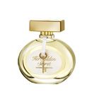 Her Golden Secret Perfume Feminino Edt Floral Oriental 80ml