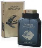 Perfume Golden Challenge Masculino Eau de Toilette 100ml